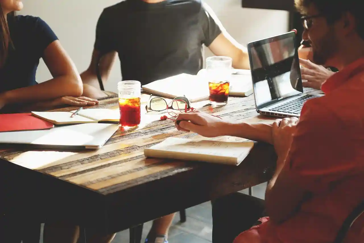Expert-comptable Consultants