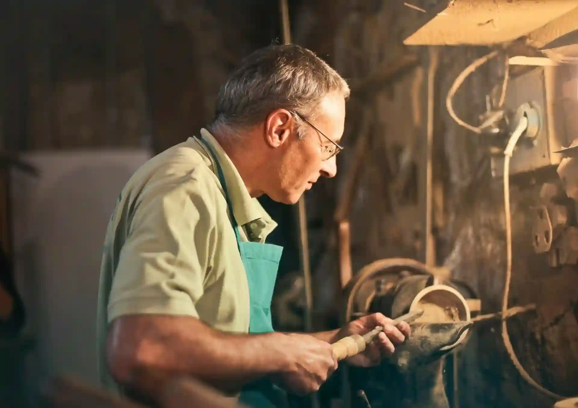 Expert-comptable Artisans