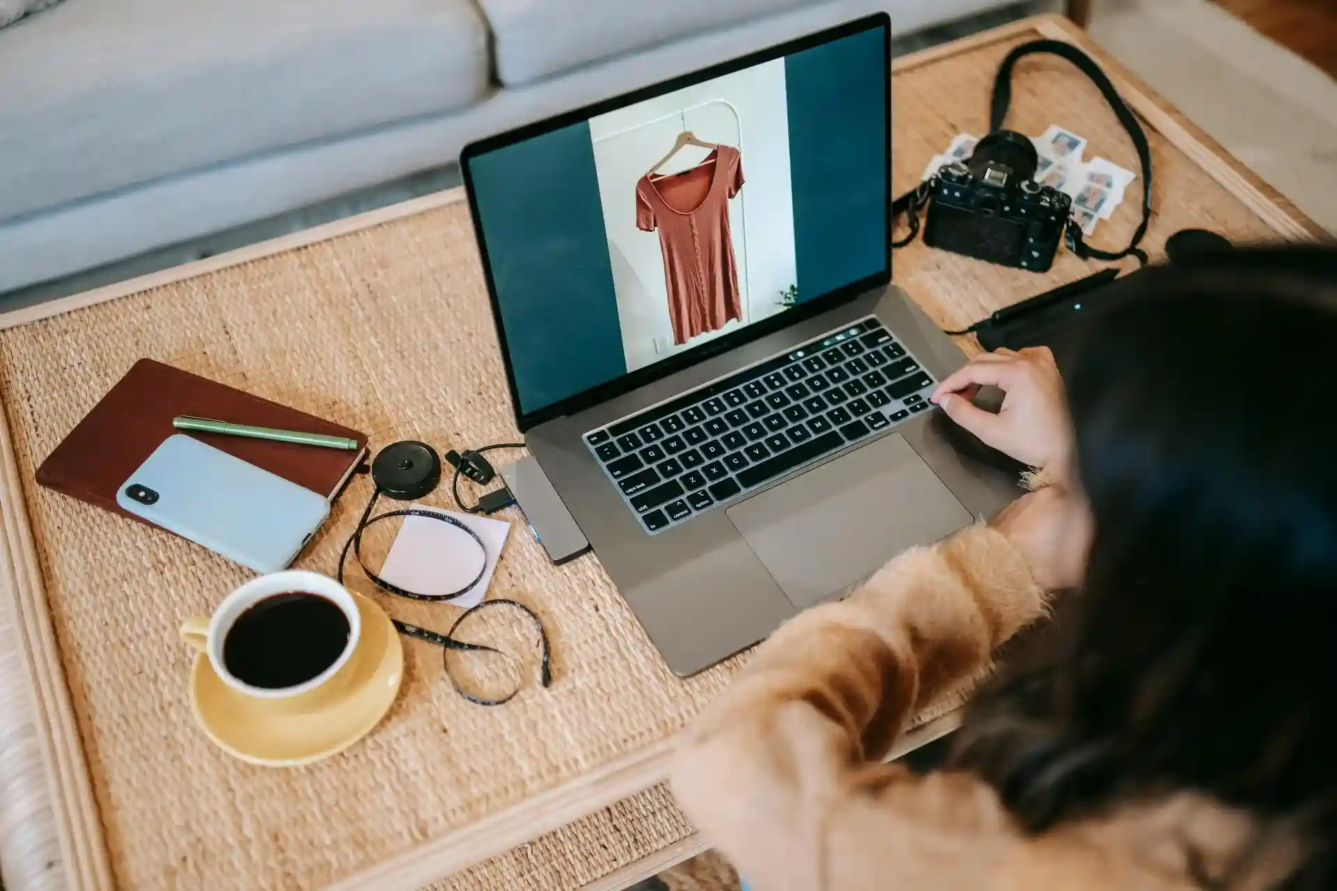 Expert-comptable E-commerce