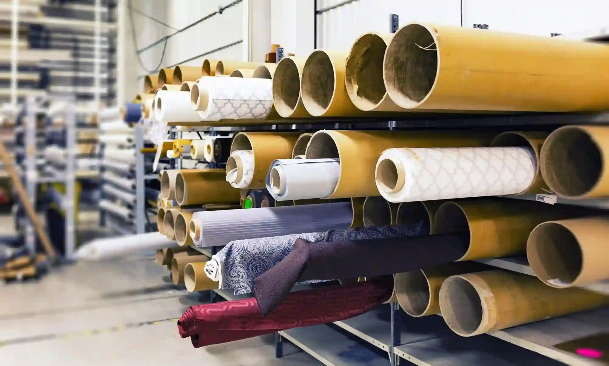 Expert-comptable Industrie